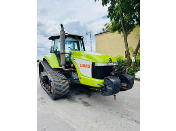 CLAAS Challenger Traktor