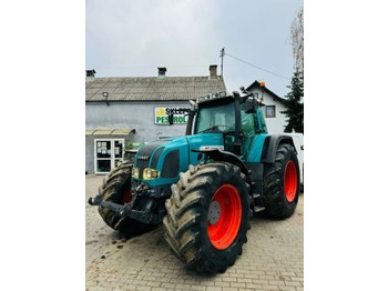 FENDT 926 Vario Traktor