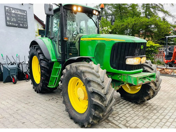 JOHN DEERE 6920 Traktor