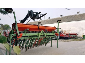 KUHN Sämaschine
