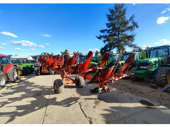 KUHN Pflug