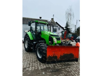 Traktor Zetor Crystal 121: das Bild 3