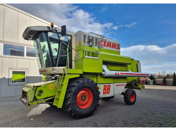 CLAAS Dominator Mähdrescher