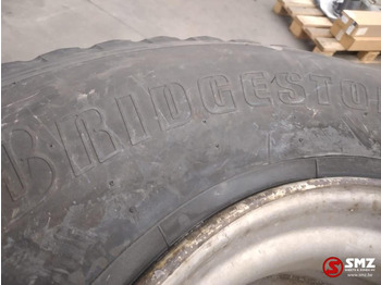 Reifen für LKW Bridgestone Occ vrachtwagenband Bridgestone R164 425/65R22.5: das Bild 2