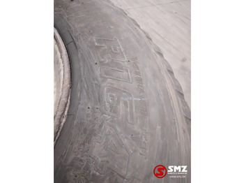 Reifen für LKW Bridgestone Occ vrachtwagenband Bridgestone R164 425/65R22.5: das Bild 3