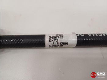 NEU: Hydraulik für Flurförderzeug Caterpillar Hose Caterpillar: das Bild 5