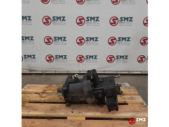 CATERPILLAR Hydraulikmotor