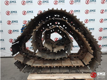 CATERPILLAR Rahmen/ Chassis