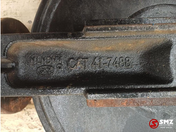 NEU: Rahmen/ Chassis für Flurförderzeug Caterpillar Track adjuster and recoil Caterpillar: das Bild 5 NEU: Rahmen/ Chassis für Flurförderzeug Caterpillar Track adjuster and recoil Caterpillar: das Bild 5