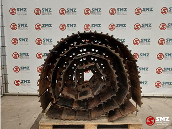 CATERPILLAR Rahmen/ Chassis