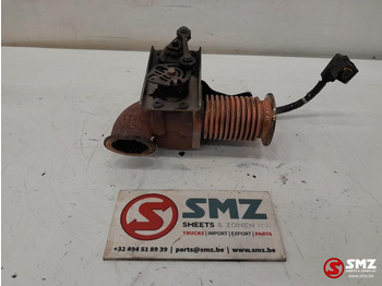 Motor und Teile für LKW DAF Occ EGR klep DAF: das Bild 2