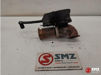 DAF Motor und Teile
