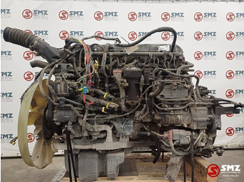DAF XF 106 Motor