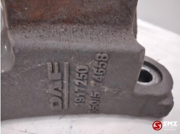 Motorlager für LKW DAF Occ Motorsteunen (2x) DAF XF 106: das Bild 3
