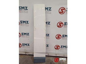 DAF Aeropack/ Spoiler