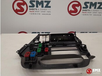 Fahrerhaus und Interieur für LKW DAF Occ dashbord DAF XF 1951837: das Bild 5