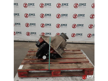 DAF Differenzial Getriebe