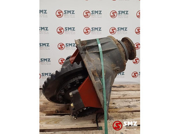 DAF Differenzial Getriebe