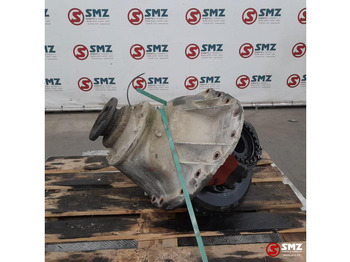 DAF Differenzial Getriebe