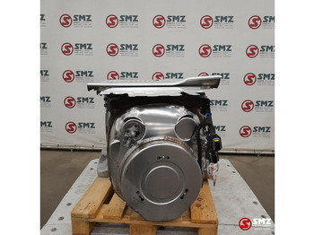 Fahrzeugkatalysator für LKW DAF Occ katalysator Euro 6 DAF: das Bild 4