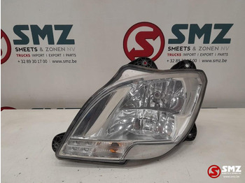 DAF Hauptscheinwerfer