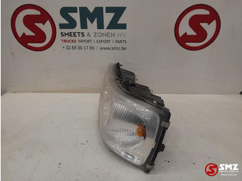 Hauptscheinwerfer für LKW DAF Occ koplamp links DAF: das Bild 3