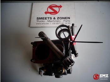DAF Hydraulik