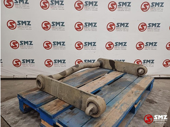 Lenkung für LKW DAF Occ stabilisatorstang DAF: das Bild 3