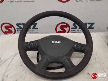 DAF Lenkung