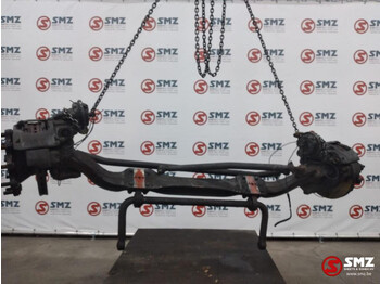 DAF XF 95 Rahmen/ Chassis