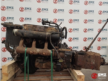 DEUTZ Motor