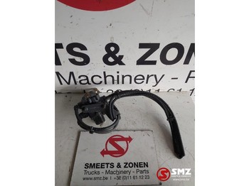 MERCEDES-BENZ Bremsventil