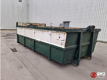 Hakenlift/ Absetzkipper System