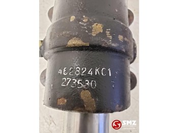 Hydraulik für LKW Diversen Occ Hydraulische piston vergrendeling opbouw: das Bild 4