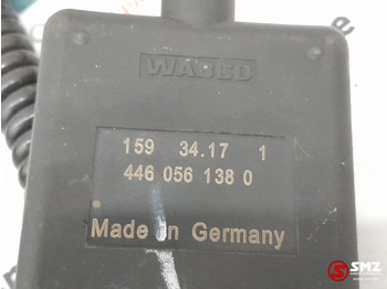Ersatzteile für LKW MAN Occ afstandsbediening luchtvering MAN: das Bild 5