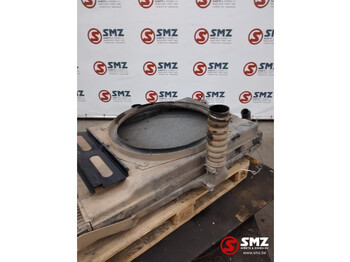 Kühler für LKW Iveco Occ Radiator,intercooler, condenser Stralis eur6: das Bild 4