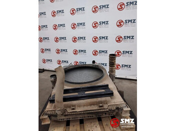 Kühler für LKW Iveco Occ Radiator,intercooler, condenser Stralis eur6: das Bild 3