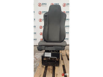 IVECO Fahrerhaus und Interieur