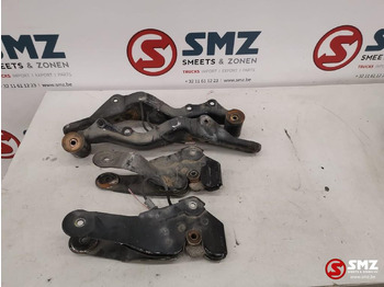 MAN TGX Rahmen/ Chassis