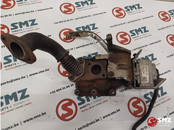 MAN Motor und Teile