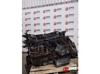 MAN Motor