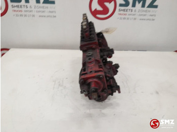Kraftstoffpumpe für LKW MAN Occ brandstofinjectiepomp D2866LOH/LXOH MAN: das Bild 4
