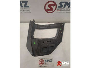 Stoßstange für LKW MAN Occ bumper links man tgx: das Bild 2 Stoßstange für LKW MAN Occ bumper links man tgx: das Bild 2