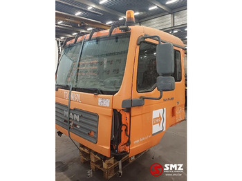 Fahrerhaus und Interieur für LKW MAN Occ cabine MAN: das Bild 2