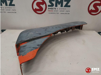 MAN Karosserie und Außen