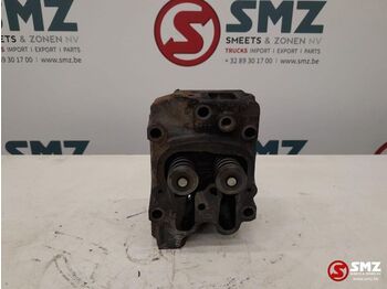 MAN Zylinderblock