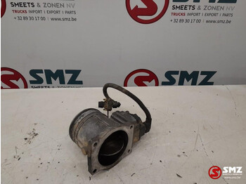 Motor und Teile für LKW MAN Occ gasklep EGR-klep MAN: das Bild 3