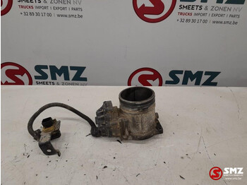 Motor und Teile für LKW MAN Occ gasklep EGR-klep MAN: das Bild 4