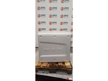 MAN Fahrzeugkatalysator