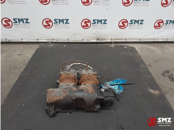 MAN Motor und Teile